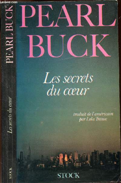 LES SECRETS DU COEUR