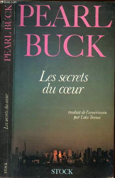 LES SECRETS DU COEUR