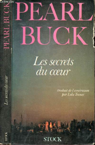 LES SECRETS DU COEUR