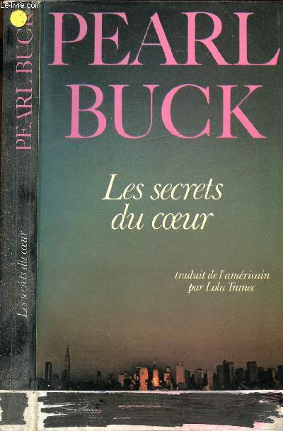 LES SECRETS DU COEUR