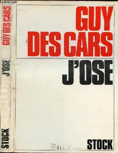 J'OSE