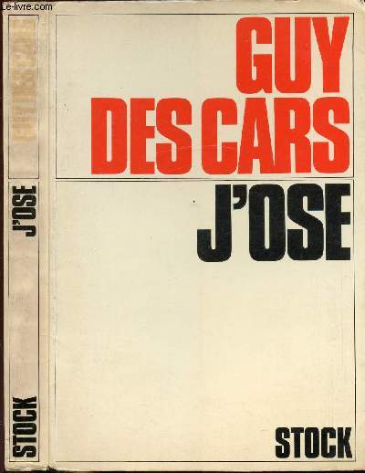 J'OSE