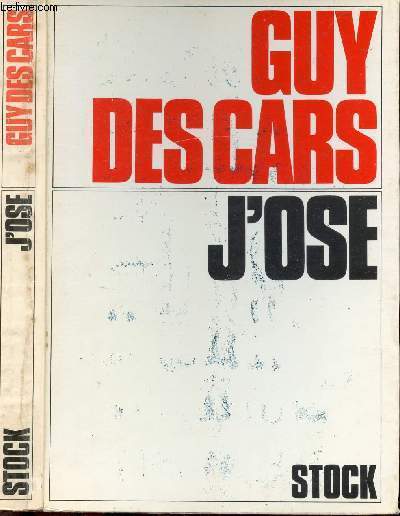 J'OSE