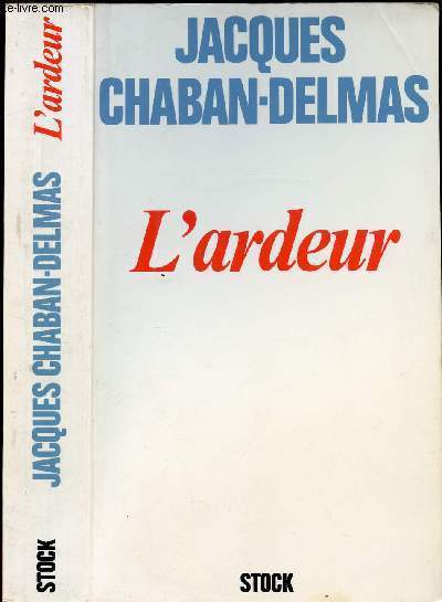 L'ARDEUR