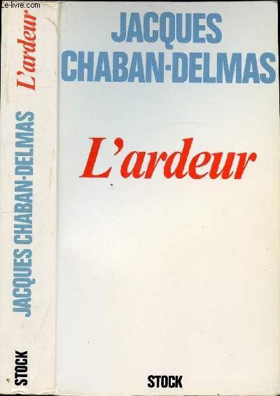 L'ARDEUR