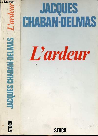 L'ARDEUR