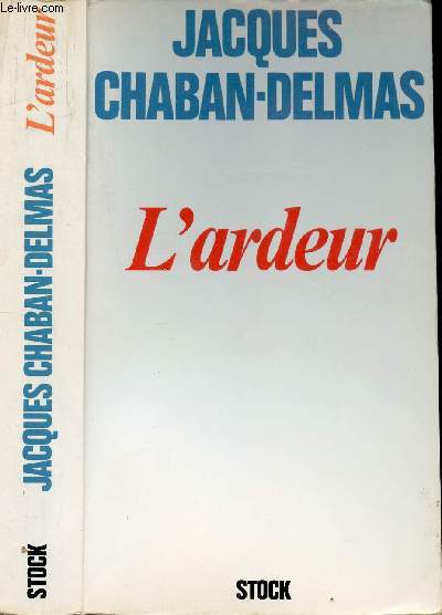 L'ARDEUR