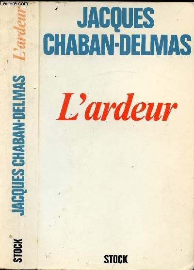 L'ARDEUR