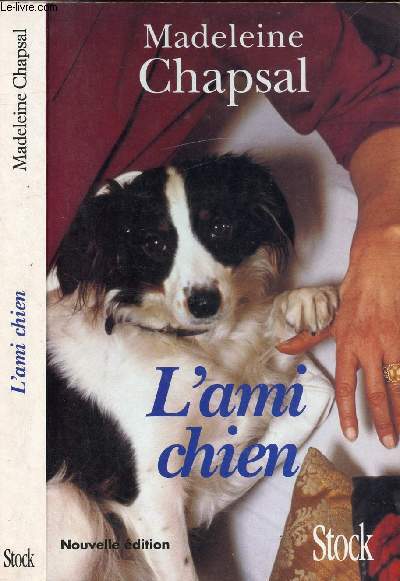 L'AMI CHIEN