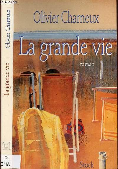 LA GRANDE VIE