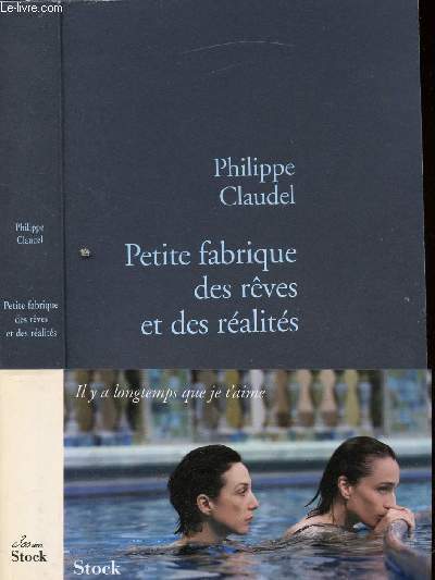 PETITE FABRIQUE DES REVES ET DES REALITES