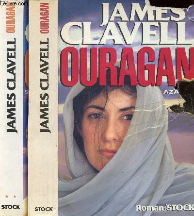 OURAGAN TOME I & II