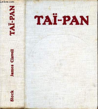 TAI-PAN