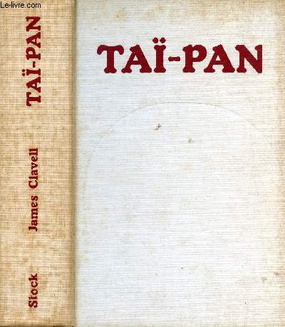 TAI-PAN