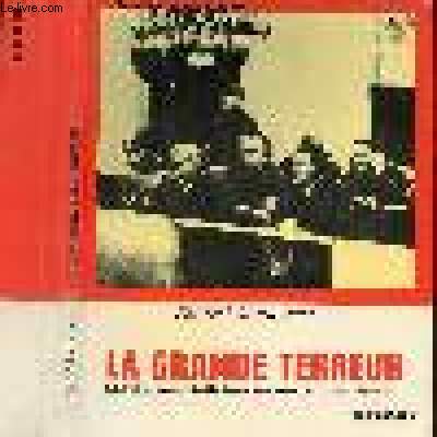 LA GRANDE TERREUR
