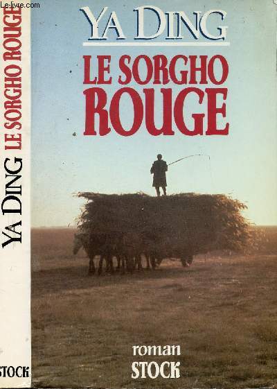 LE SORGHO ROUGE