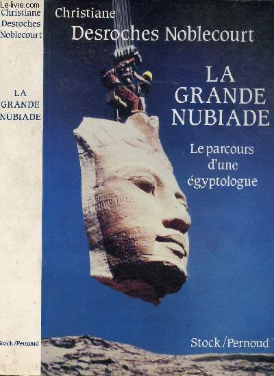 LA GRANDE NUBIADE