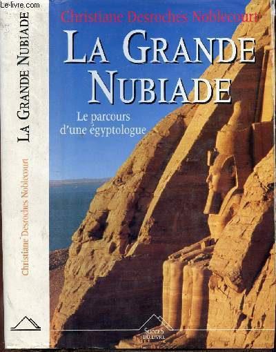 LA GRANDE NUBIADE