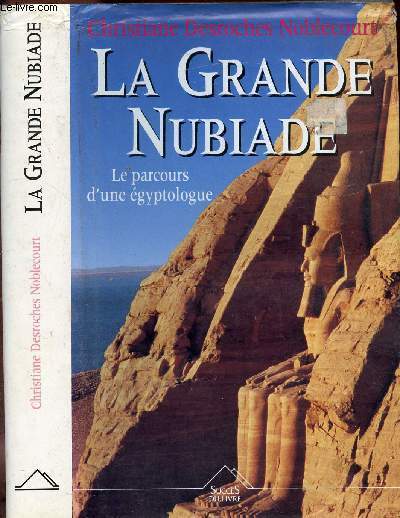 LA GRANDE NUBIADE