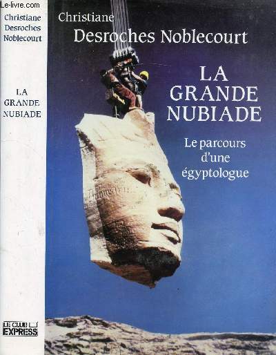 LA GRANDE NUBIADE