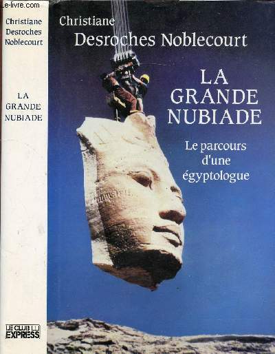 LA GRANDE NUBIADE