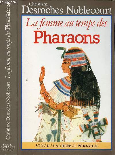 LA FEMME AU TEMPS DES PHARAONS