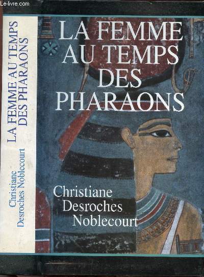 LA FEMME AU TEMPS DES PHARAONS