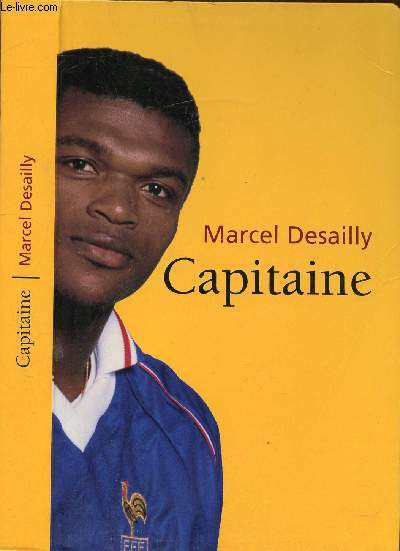 CAPITAINE