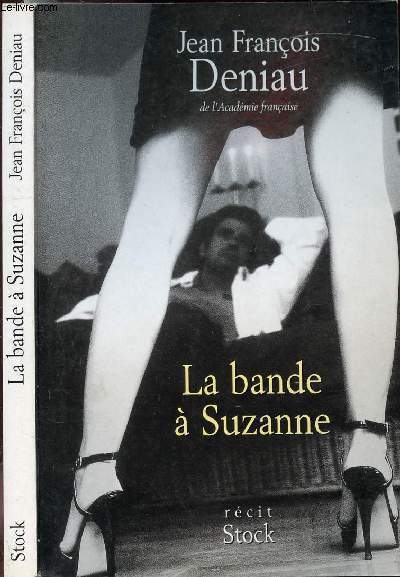 LA BANDE A SUZANNE