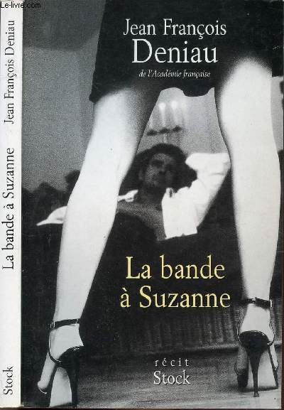 LA BANDE A SUZANNE