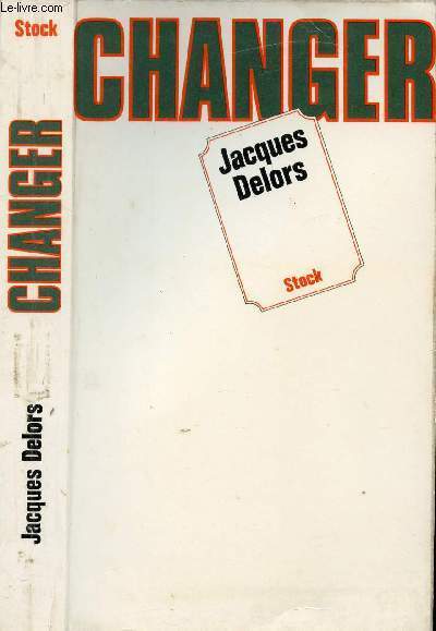 CHANGER