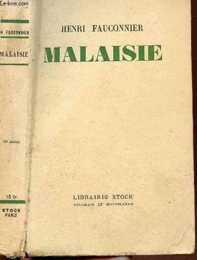 MALAISIE