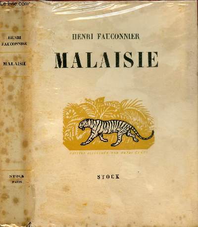 MALAISIE