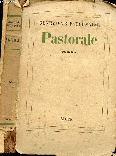 PASTORALE