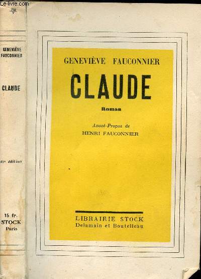 CLAUDE