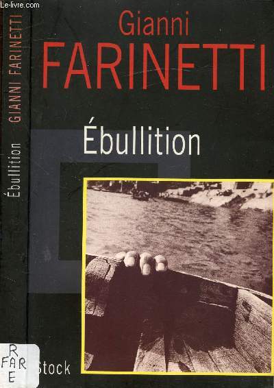 EBULLITION