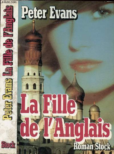 LA FILLE DE L'ANGLAIS