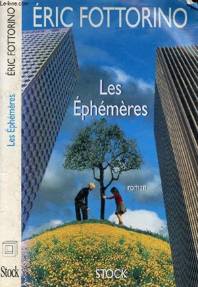 LES EPHEMERES