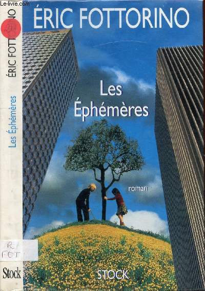LES EPHEMERES