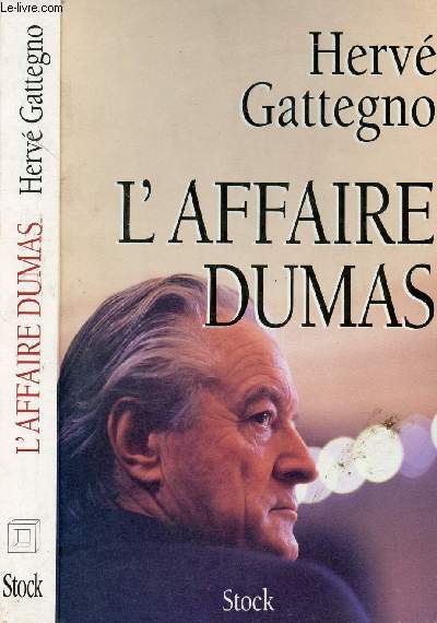 L'AFFAIRE DUMAS