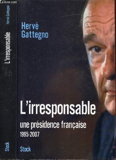 L'IRRESPONSABLE