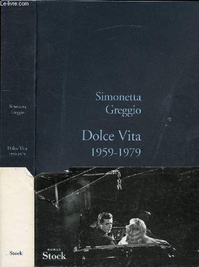 DOLCE VITA 1959-1979
