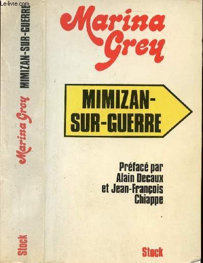 MIMIZAN-SUR-GUERRE