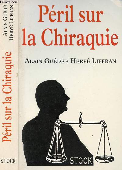 PERIL SUR LA CHIRAQUIE