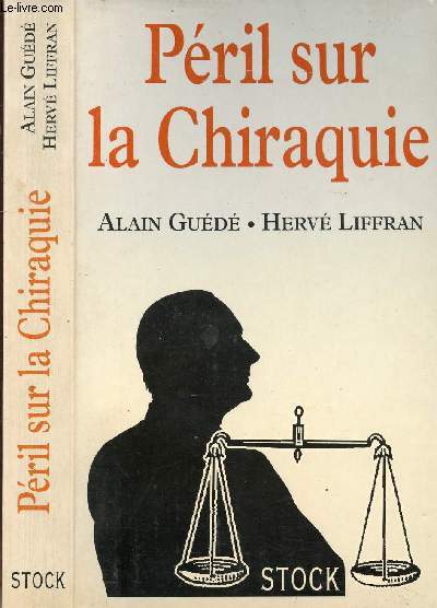 PERIL SUR LA CHIRAQUIE