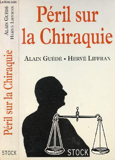 PERIL SUR LA CHIRAQUIE