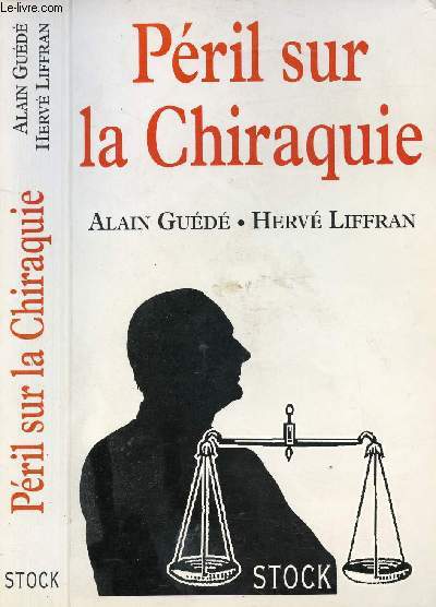 PERIL SUR LA CHIRAQUIE