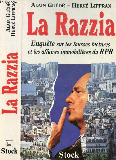 LA RAZZIA