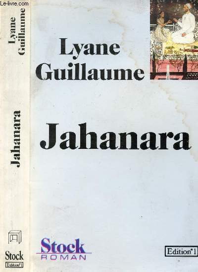 JAHANARA