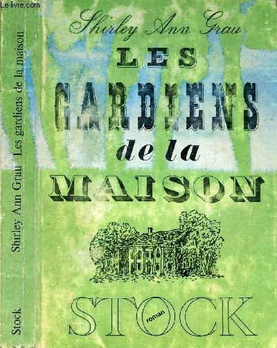 LES GARDIENS DE LA MAISON